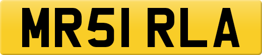 MR51RLA